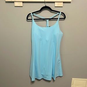 NWT HALARA Athletic Dress Size 1X